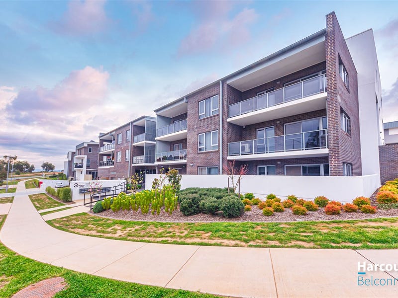 56/3 Nevertire Street, Lawson, ACT 2617 Property Details