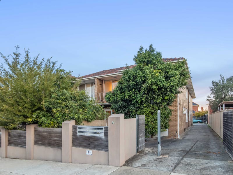 8/34 Mitchell Street, Northcote, VIC 3070