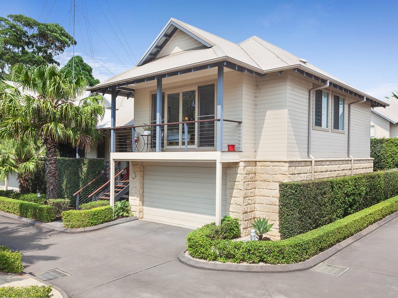 29/41 Terrigal Drive, Terrigal, NSW 2260 Townhouse for Sale