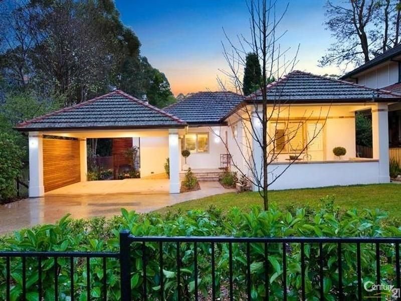 57 Station Street, Pymble, NSW 2073 - realestate.com.au