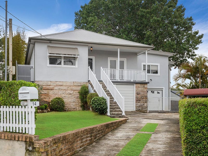 14 Lance Avenue, Blakehurst, NSW 2221 Property Details