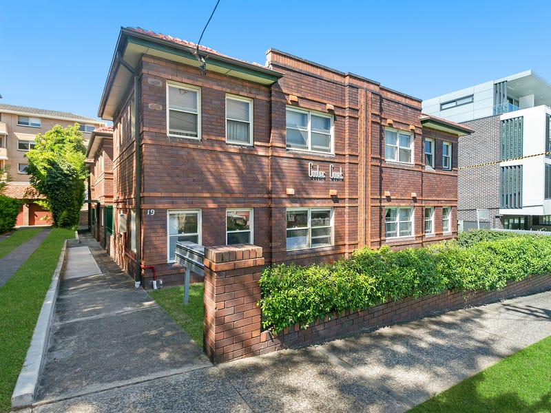 1/19 Meeks Street, Kingsford, NSW 2032 Property Details