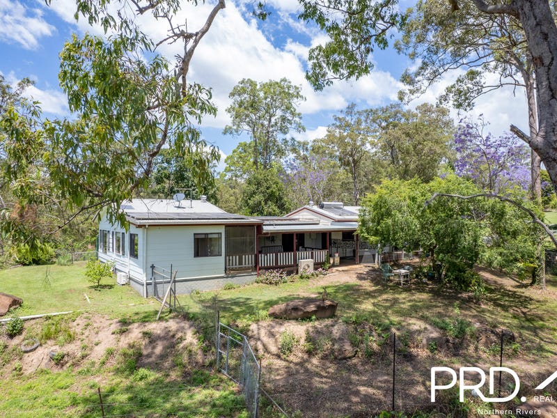 90 Iron Pot Creek Road, Ettrick, NSW 2474