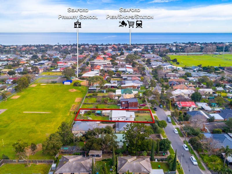 Houses for Sale in Seaford, VIC 3198