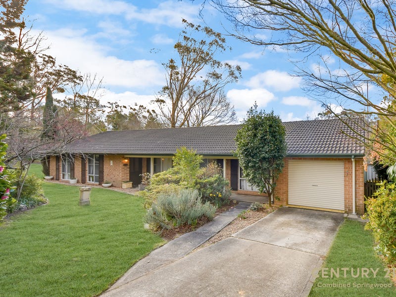 9 Farnham Avenue Wentworth Falls Nsw 2782