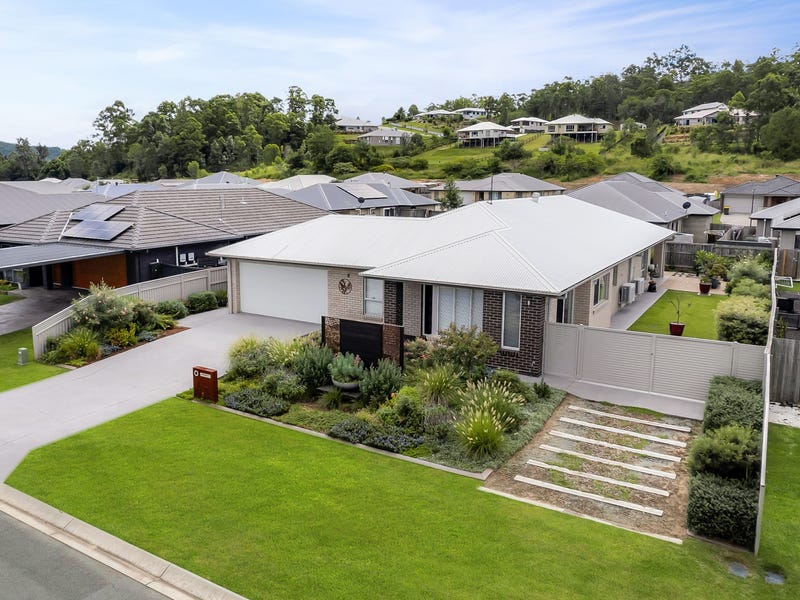 13 Beasley Way, Canungra, Qld 4275 House for Sale