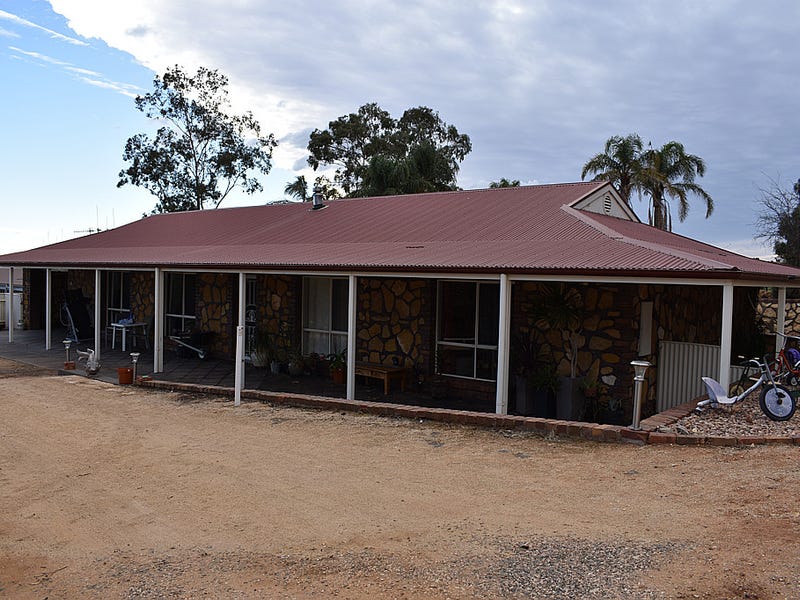 34 Wheatley Road, Loxton, SA 5333 Property Details