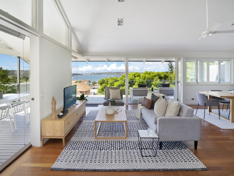 32 Esther Road, Mosman, NSW 2088 House for Sale