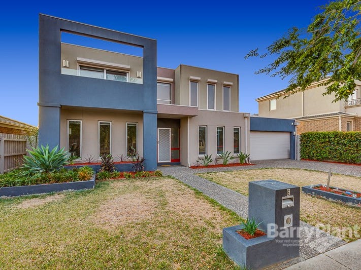 6 Coogee Drive, Taylors Hill, VIC 3037