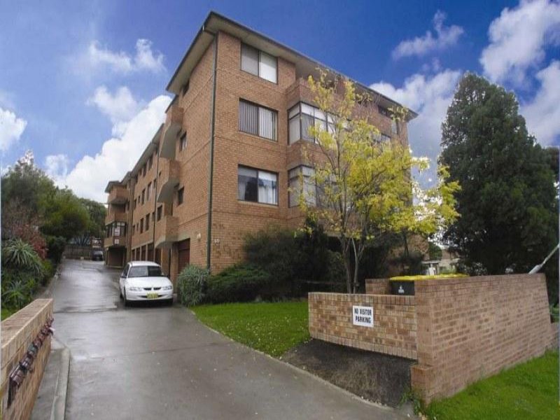 60 Campbell Street, Wollongong, NSW 2500