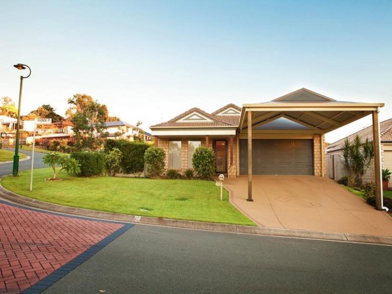 2 Rhonda Place, Oxley, QLD 4075