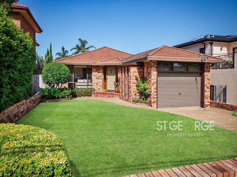 50 Sylvania Road, Sylvania, NSW 2224