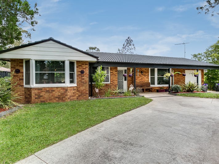 24 Conjola Crescent, Leumeah, NSW 2560 Property Details