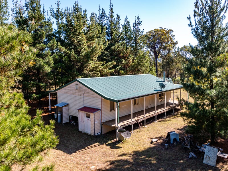 262 Home Hills Rd, Rylstone, NSW 2849 Property Details