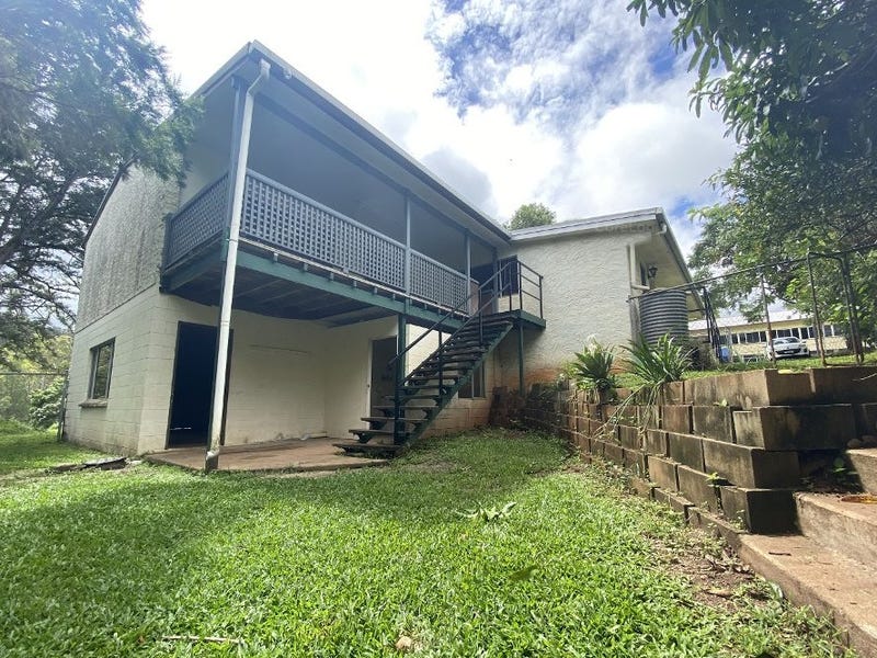 7 Minna Street, Herberton, QLD 4887