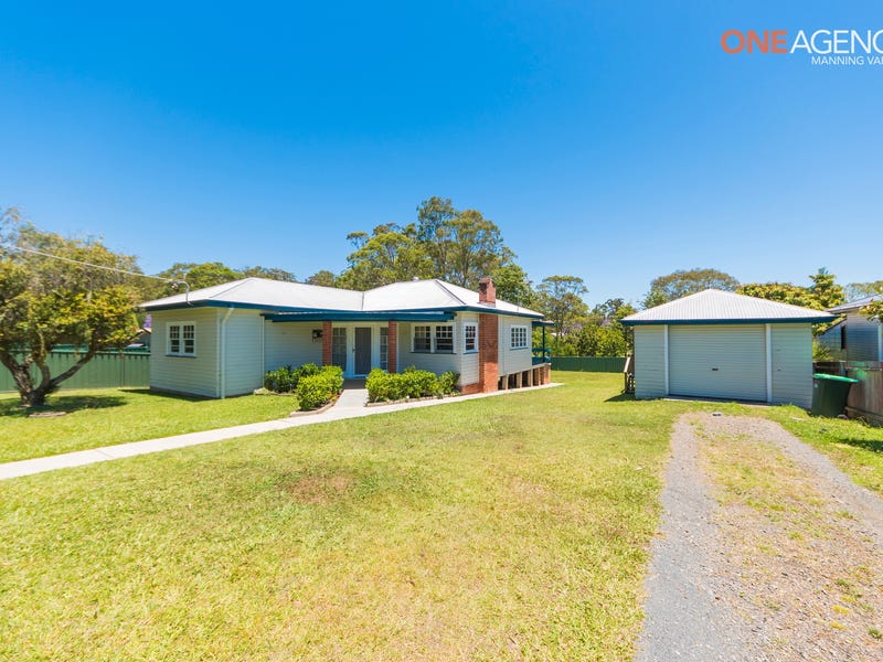48 Manchester Street, Tinonee, NSW 2430 House for Sale realestate