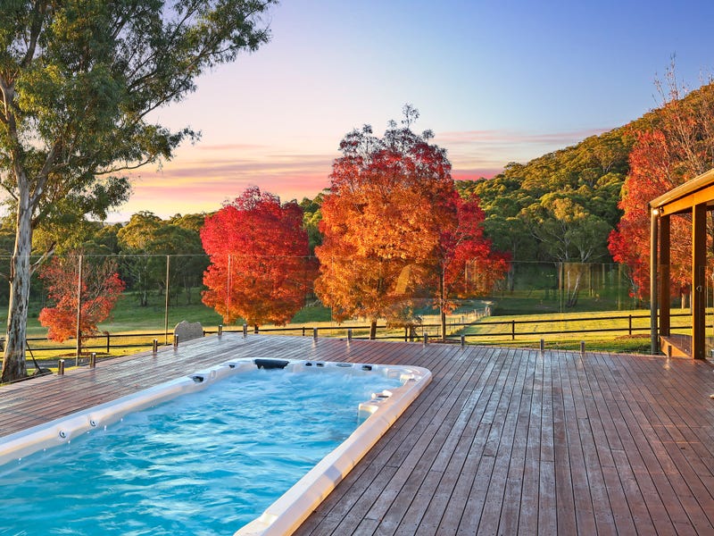 291 Coxs River Road, Little Hartley, NSW 2790