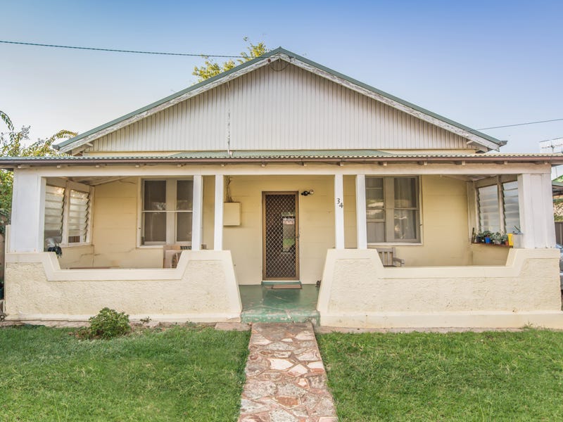 34 Gladstone Street, Mudgee, NSW 2850 Property Details