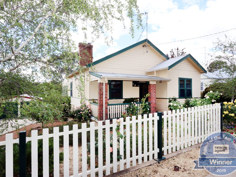 10 Shaw Street, Yass, NSW 2582 House for Sale