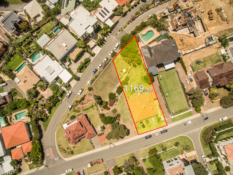 17 Owston Street, Mosman Park, WA 6012