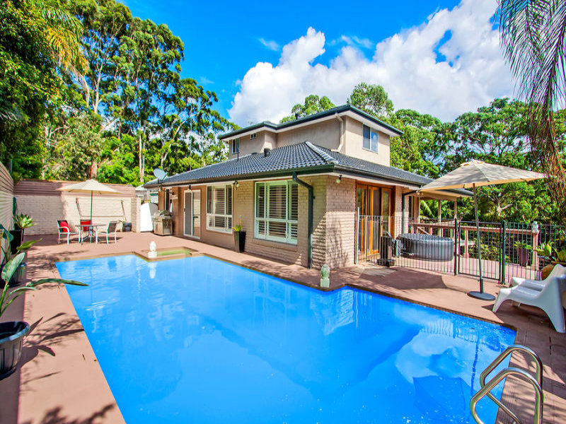 16 Hillside Road, Avoca Beach, NSW 2251