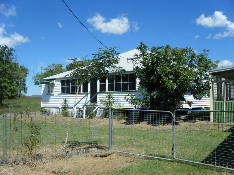 361 Cinnabar Road, Cinnabar, Qld 4600 Property Details