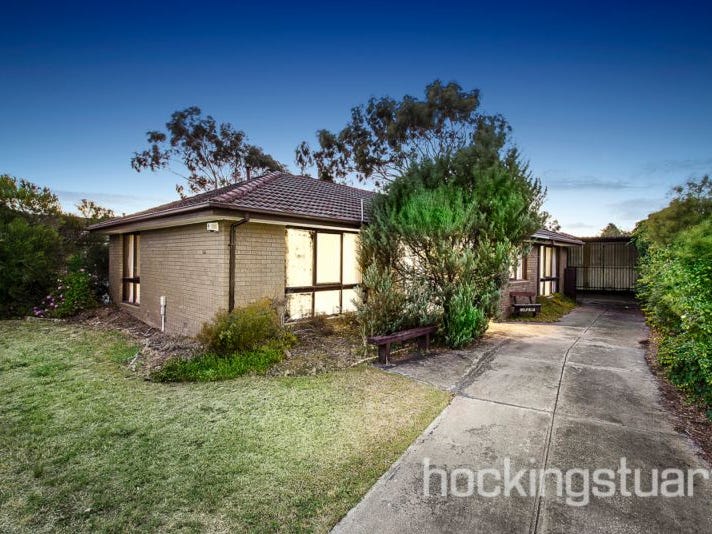 129 Gisborne Melton Road, Kurunjang, Vic 3337 Property Details