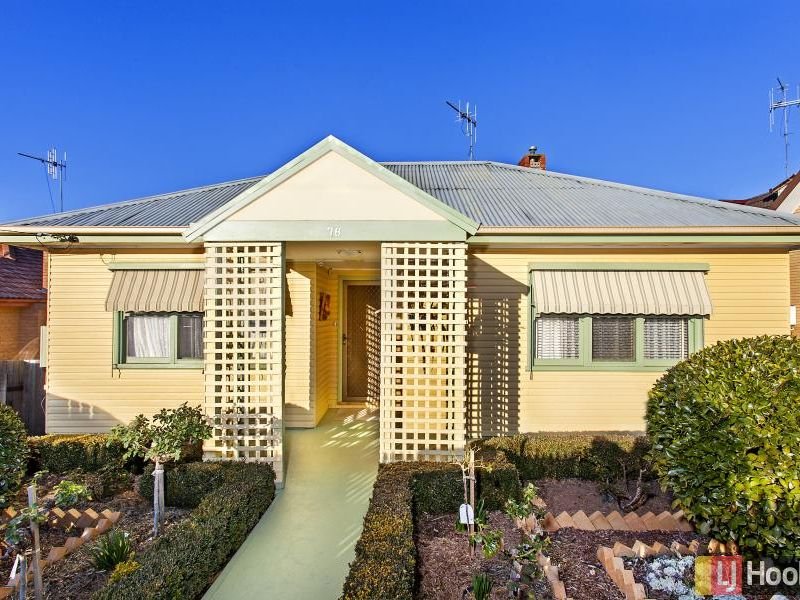 76 Ross Road, Queanbeyan, NSW 2620 Property Details