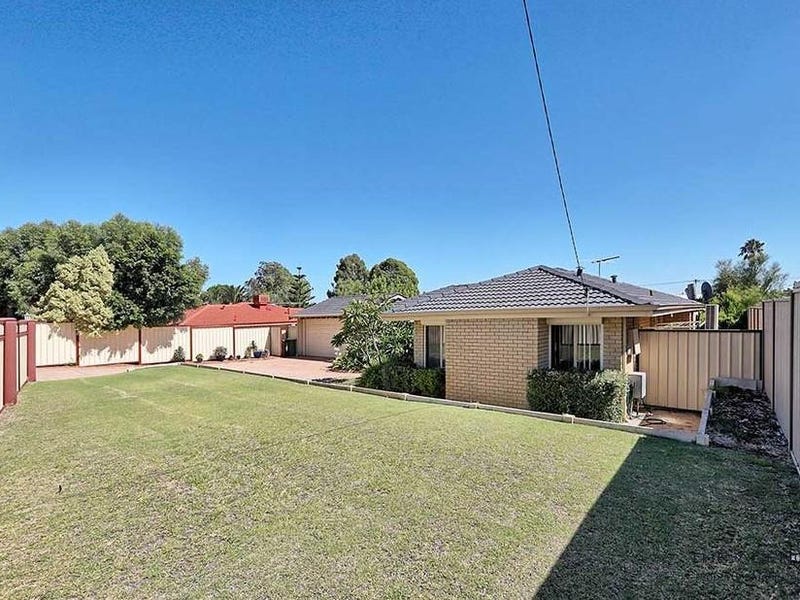 178 Maida Vale Road, High WA 6057