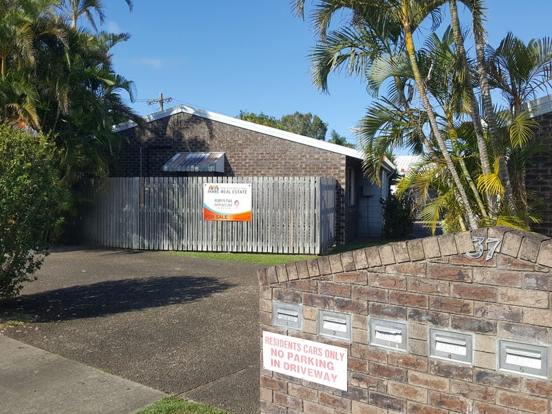 1/37 Holland Street, West Mackay, QLD 4740