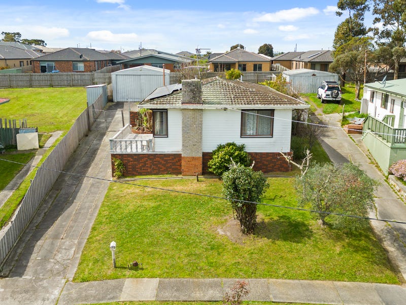 129 Comans St, Morwell, Vic 3840 House for Sale