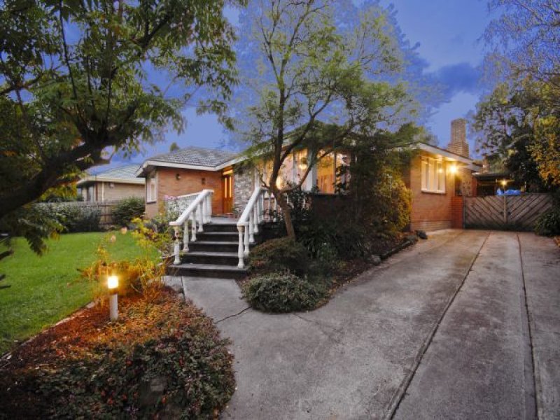 106 Anne Road, Knoxfield, Vic 3180 Property Details