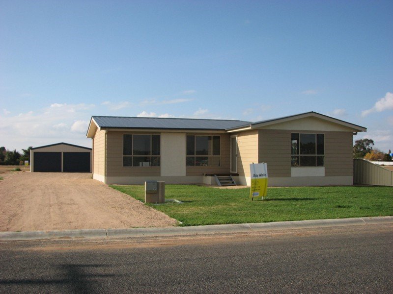 91 York Street, Forbes, NSW 2871 Property Details