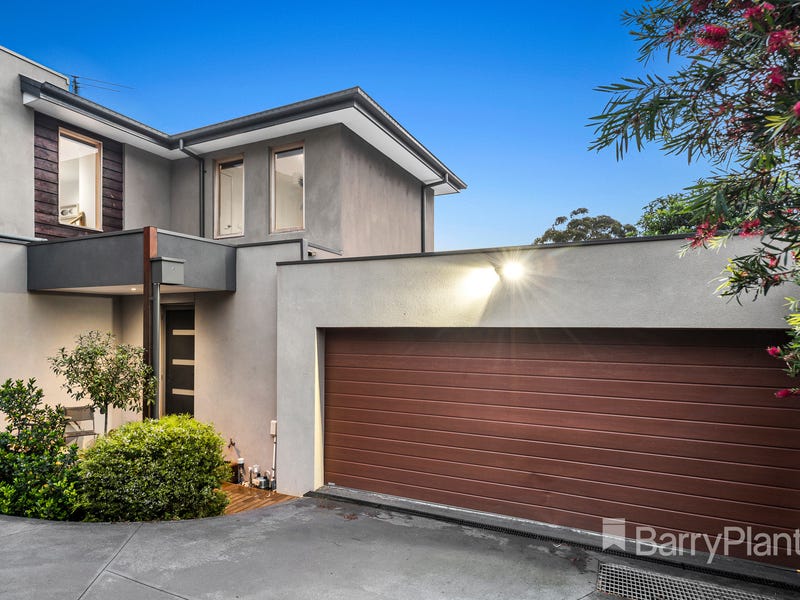 3/106 Pitt Street, Eltham, Vic 3095 Property Details
