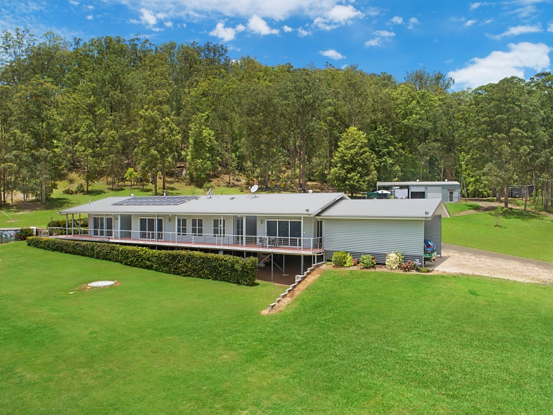 201 O'neill Road, Bentley, NSW 2480