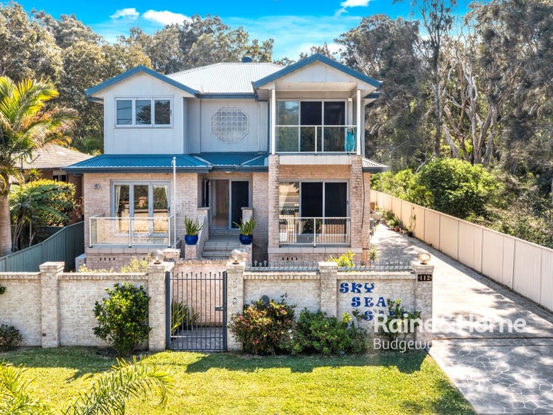 112 Budgewoi Road, Noraville, NSW 2263 Property Details