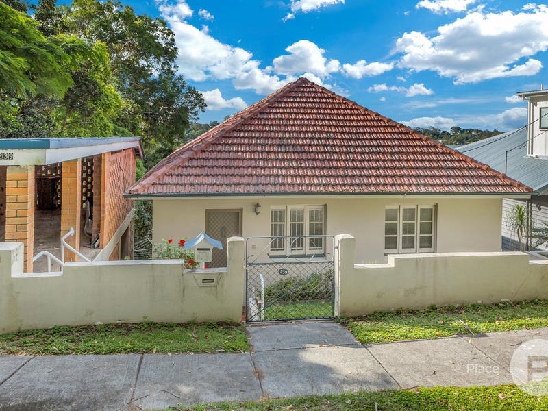 239 Birdwood Terrace, Toowong, Qld 4066 Property Details