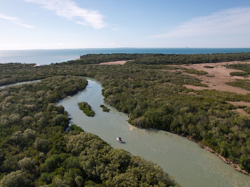 225 Douglas Road, Carmila, Qld 4739 Lifestyle for Sale realestate