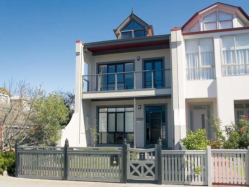 1 Rifle Range Drive, Williamstown, VIC 3016