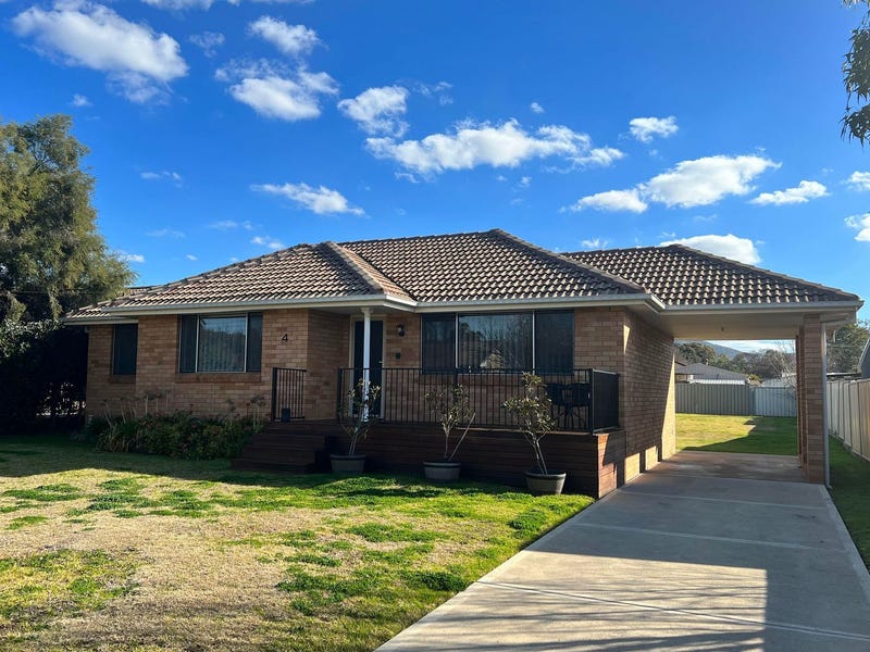 4 Bawden Road, Mudgee, NSW 2850 Property Details