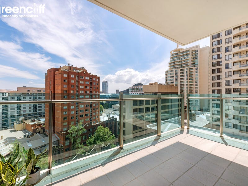 1305/591 St, Sydney, NSW 2000 Apartment for Sale realestate