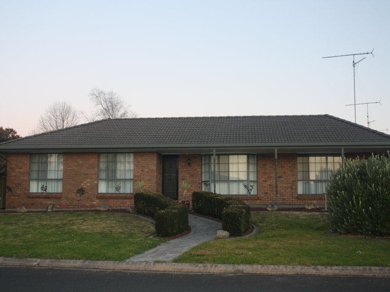 11 Montebello Drive, Mount Gambier, SA 5290