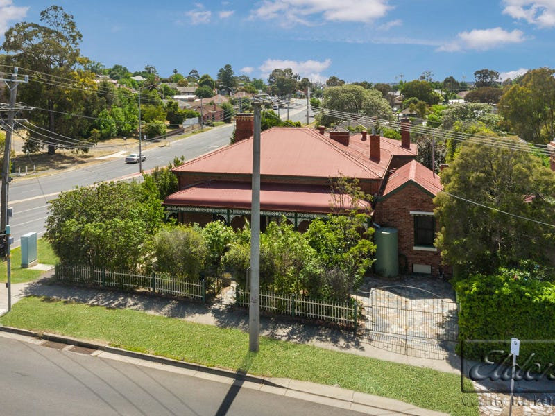 202 Don Street, Bendigo, Vic 3550 Property Details