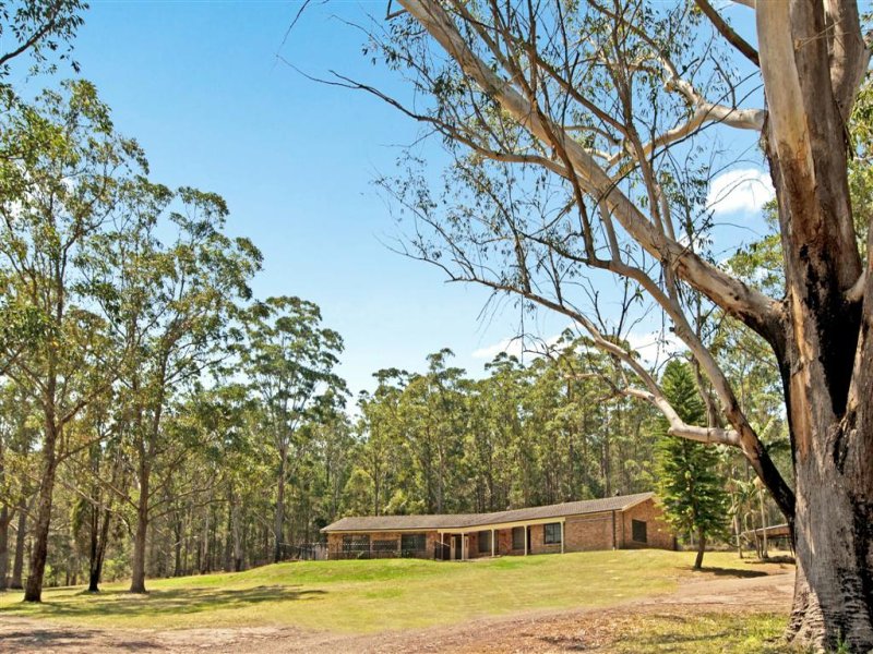 196 Sauls Rd, Mandalong, NSW 2264 Property Details