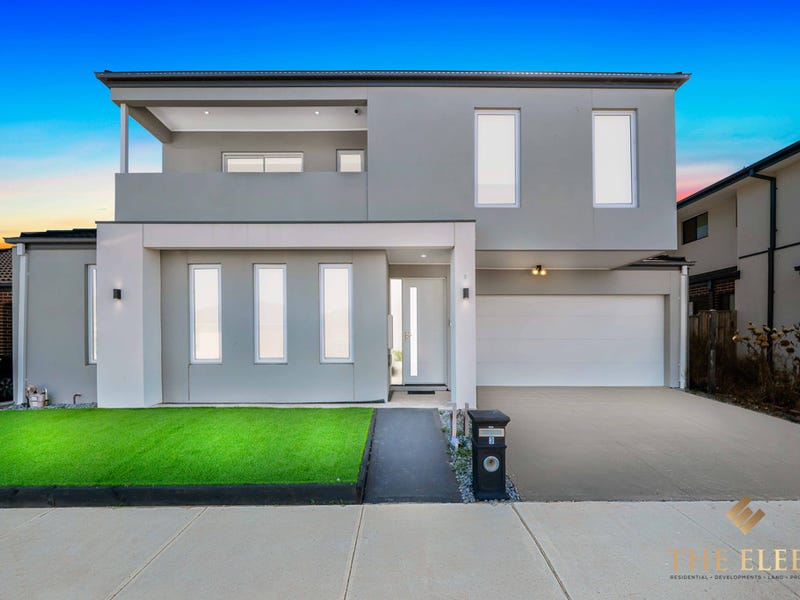 3 HUSSEY ROAD, Tarneit, Vic 3029 Property Details