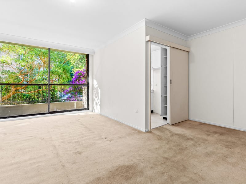 2C/4 Hampden Street, Paddington, NSW 2021 - Property Details