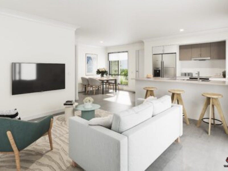 100 Stodart Terrace, Mango Hill, QLD 4509