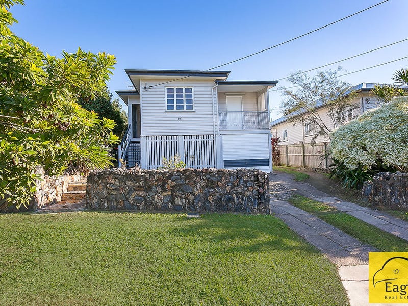 30 Arnold Street, Holland Park, Qld 4121
