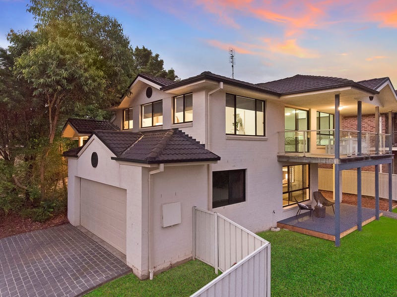 1 Kings Avenue, Terrigal, NSW 2260