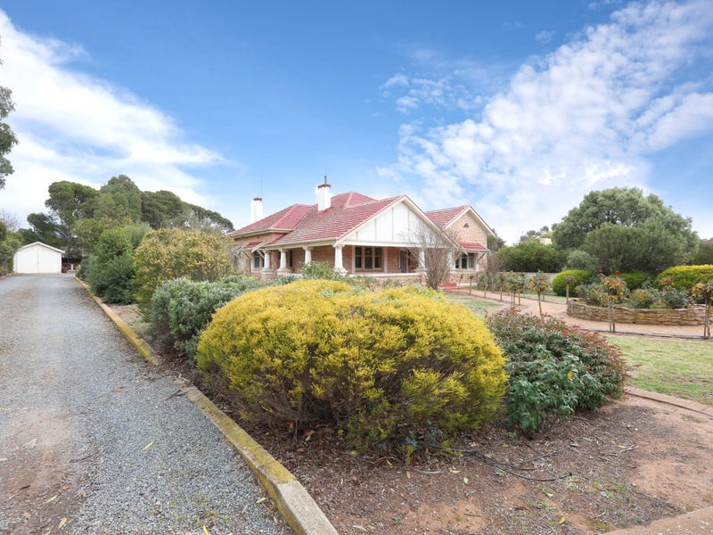 87 Bruce Street, Eudunda, SA 5374 Property Details